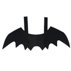 Halloween Pet Bat Costume Set for Cats and Dogs