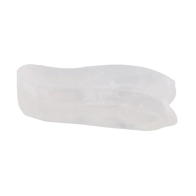 DIY Organic Vegan Glycerin Soap Base for Bath Products