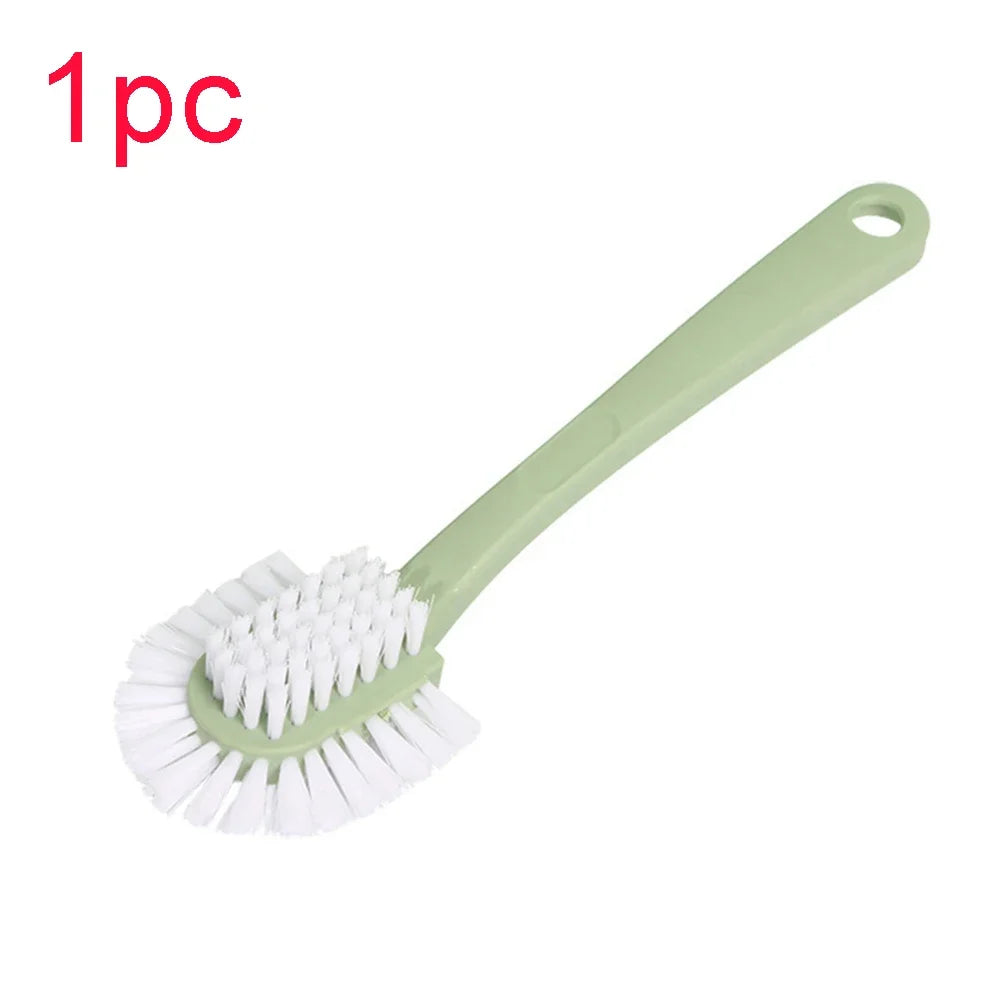 360 Degree Shoe Cleaning Brush Kit - Multi-Surface Cleaner