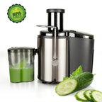 800W Multi Electric Juicer for Fresh Homemade Juice