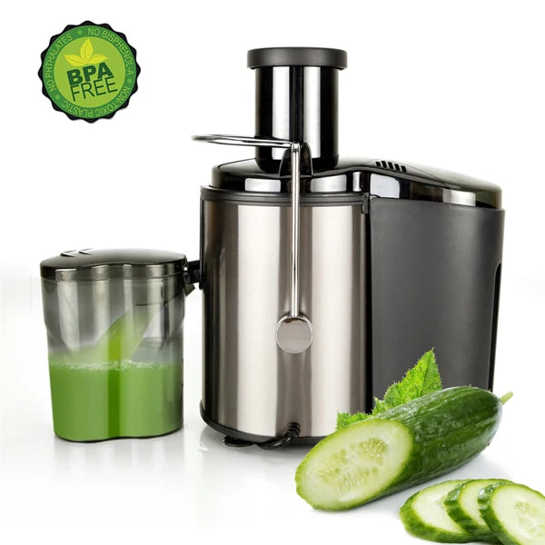 800W Multi Electric Juicer for Fresh Homemade Juice