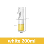Versatile Oil Spray Bottle for Cooking - 200ml, 300ml, 500ml