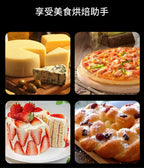 2024 Handheld Stainless Steel Cheese Slicer and Cutter