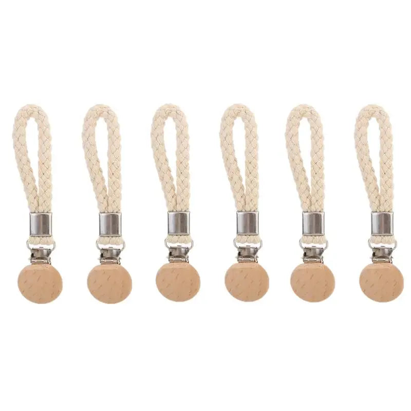 Multifunctional Towel Clips for Kitchen & Bathroom Storage