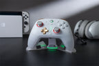 Wireless Pro Controller with Hall Effect Joysticks - Multi-platform Gaming