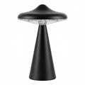 Mushroom LED Desk Lamp | Bedroom & Desk Aesthetic