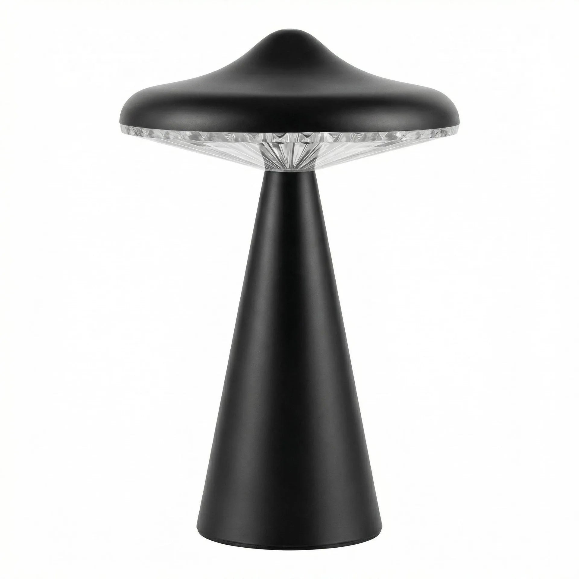 Mushroom LED Desk Lamp | Bedroom & Desk Aesthetic