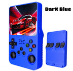 Retro Handheld Game Console with 256GB Storage & 15,000 Games