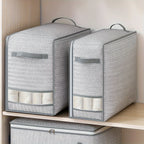 Super Large Capacity Storage Bag with Handle