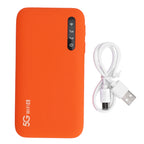 5G Mobile Hotspot WiFi Device for Travel - Connect 16 Devices