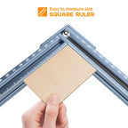 5.5W Diode Laser Engraver - High Precision Cutting & Engraving