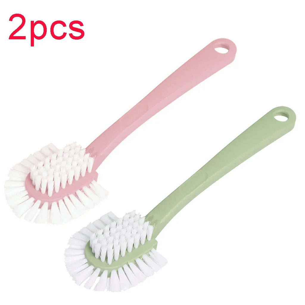 360 Degree Shoe Cleaning Brush Kit - Multi-Surface Cleaner