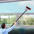 20ft Water Fed Brush Window Cleaner System