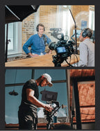 LED Video Lights for Photography and Live Streaming