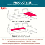 Waterproof Non-Slip Sofa Cover for Kids & Pets - Vibe Picks