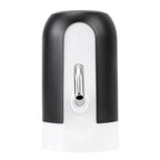 Automatic Water Pump Dispenser - USB Rechargeable with LED Light