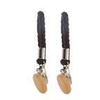 Multifunctional Towel Clips for Kitchen & Bathroom Storage