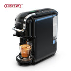 5-in-1 Hot/Cold Capsule Coffee Machine