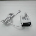 Silent USB Pet Water Fountain Pump with LED Light