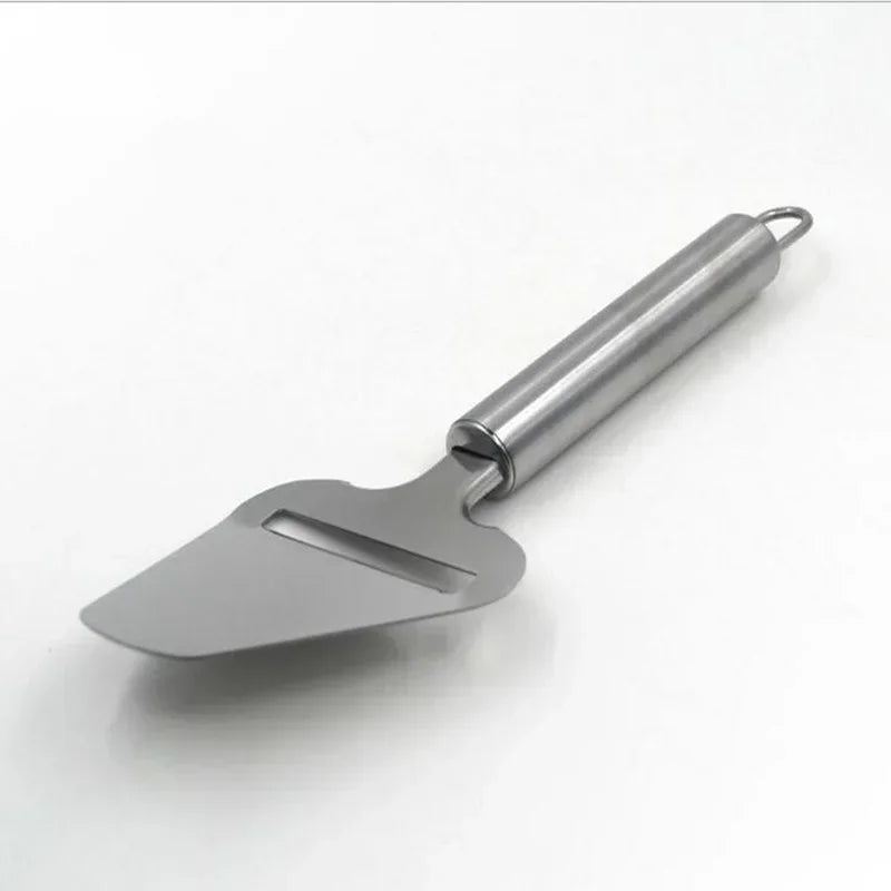 2024 Handheld Stainless Steel Cheese Slicer and Cutter