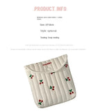 Portable Mini Sanitary Napkin Storage Bag for Students