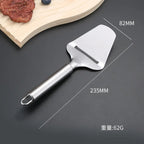 2024 Handheld Stainless Steel Cheese Slicer and Cutter