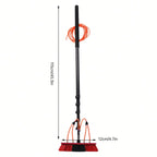 20ft Water Fed Brush Window Cleaner System