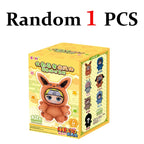 Naruto Shippuden Plush Figure Blind Box - Collectible Toy