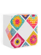 50 Mix DIY Crochet Kit for Beginners