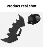Halloween Pet Bat Costume Set for Cats and Dogs
