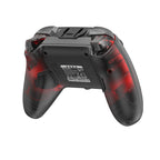 Wireless Pro Controller with Hall Effect Joysticks - Multi-platform Gaming
