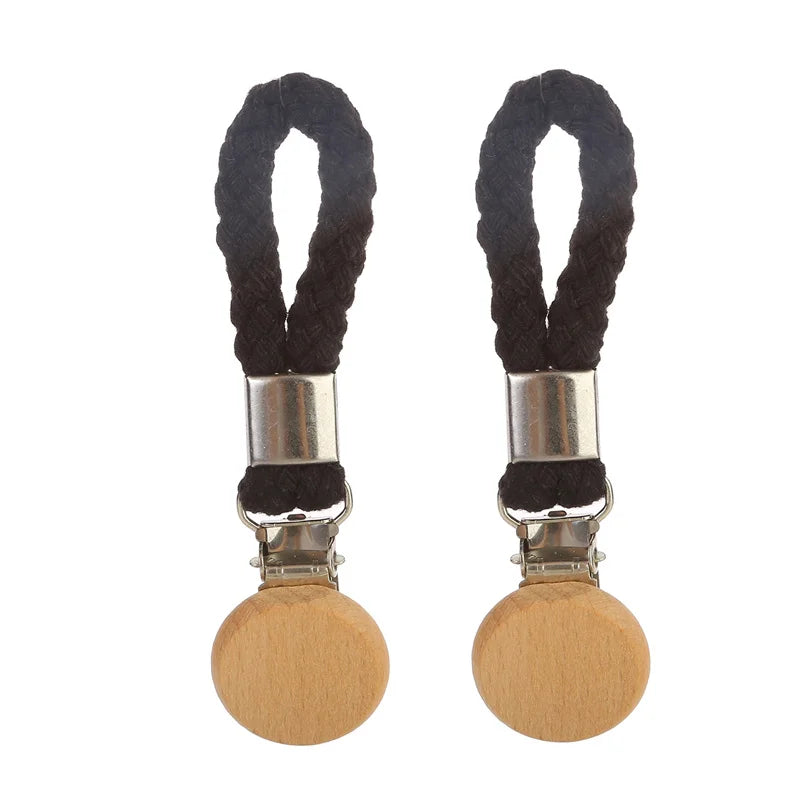 Multifunctional Towel Clips for Kitchen & Bathroom Storage