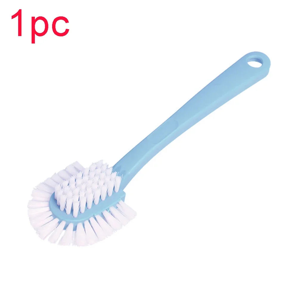 360 Degree Shoe Cleaning Brush Kit - Multi-Surface Cleaner
