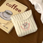 Portable Mini Sanitary Napkin Storage Bag for Students