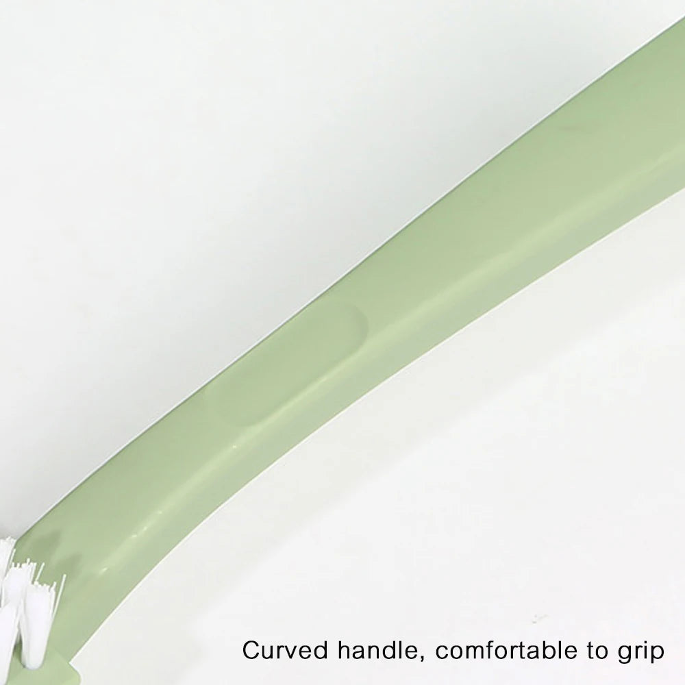 360 Degree Shoe Cleaning Brush Kit - Multi-Surface Cleaner