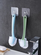 360 Degree Shoe Cleaning Brush Kit - Multi-Surface Cleaner