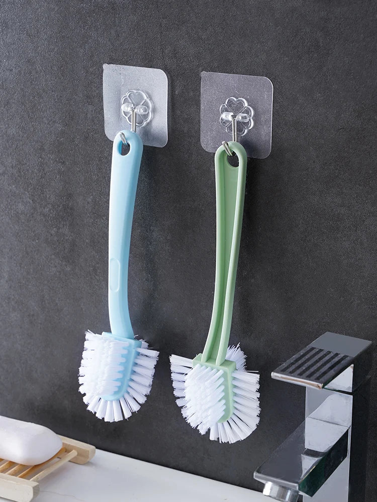 360 Degree Shoe Cleaning Brush Kit - Multi-Surface Cleaner