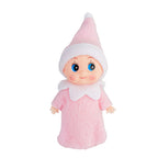 Christmas Mini Elf Doll for Holiday Decor