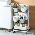 Space‑Saving Wall Organizer Cups for Desks, Dorms & Small Apartments