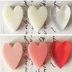 DIY Organic Vegan Glycerin Soap Base for Bath Products