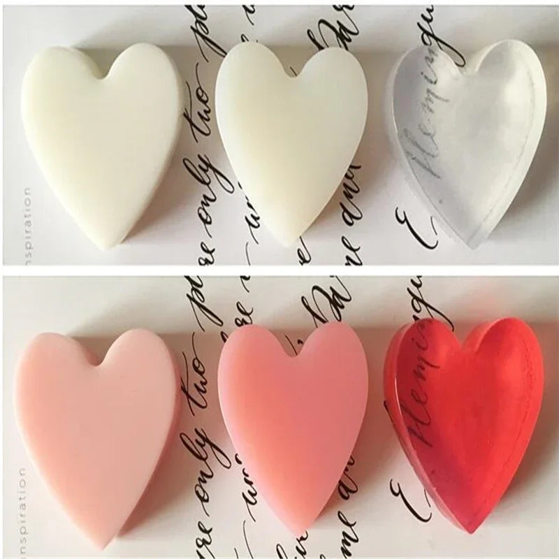 DIY Organic Vegan Glycerin Soap Base for Bath Products