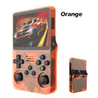 Retro Handheld Game Console with 256GB Storage & 15,000 Games