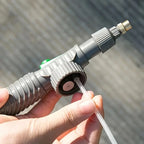 High-Pressure Handheld Sprayer for Effective Gardening