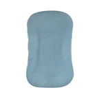 Organic Cotton Baby Lounger Cover - Soft & Removable