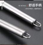 2024 Handheld Stainless Steel Cheese Slicer and Cutter