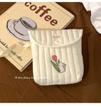 Portable Mini Sanitary Napkin Storage Bag for Students