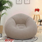 Inflatable Lounge Chair - Portable & Comfortable