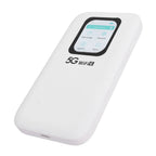 5G Mobile Hotspot WiFi Device for Travel - Connect 16 Devices