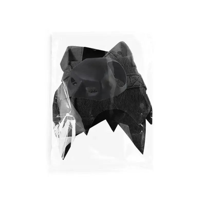 Halloween Pet Bat Costume Set for Cats and Dogs