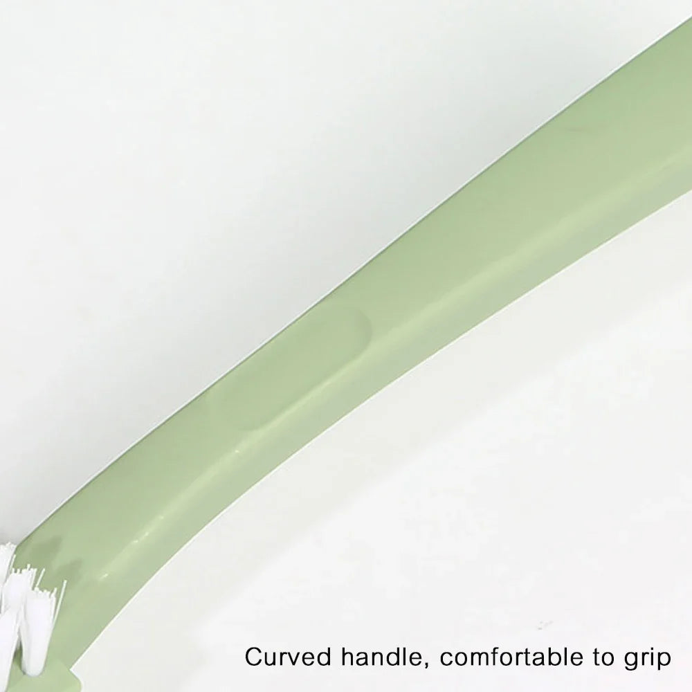 360 Degree Shoe Cleaning Brush Kit - Multi-Surface Cleaner